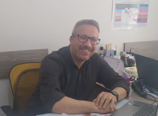 Hmş. Mehmet SEZER 